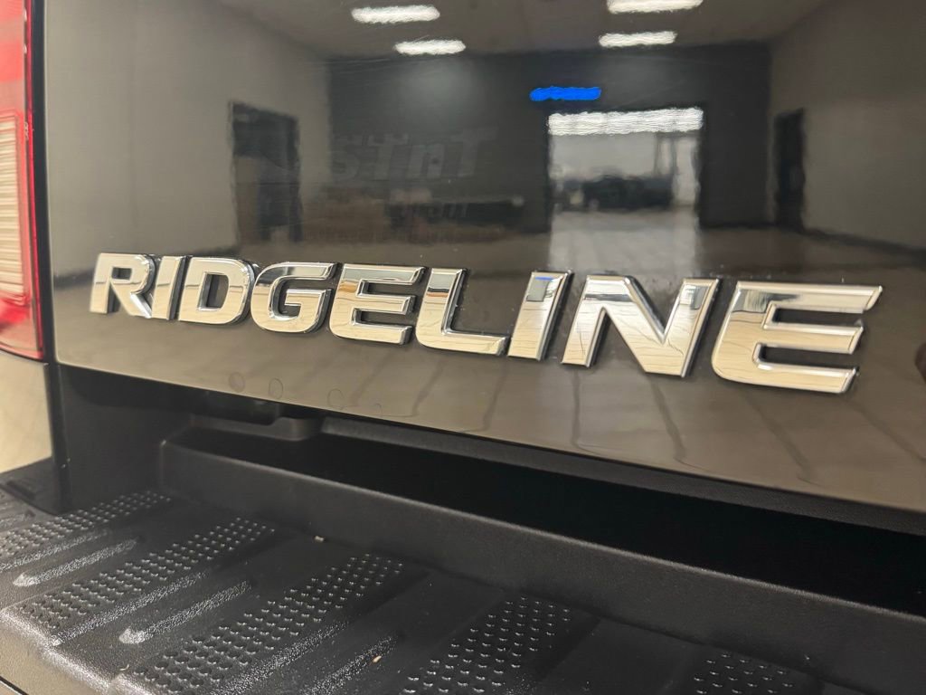 Used 2023 Honda Ridgeline RTL-E image 7