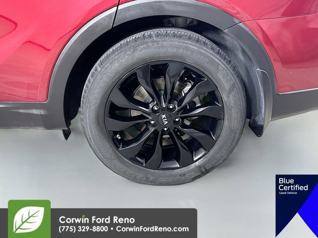 Used 2019 Kia Sorento S image 35