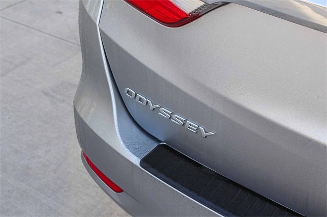 Used 2020 Honda Odyssey EX-L image 9