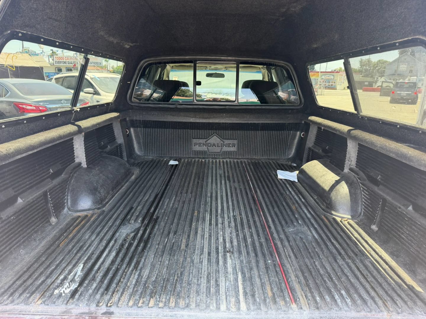 Used 2003 Toyota Tundra SR5 RWD image 8