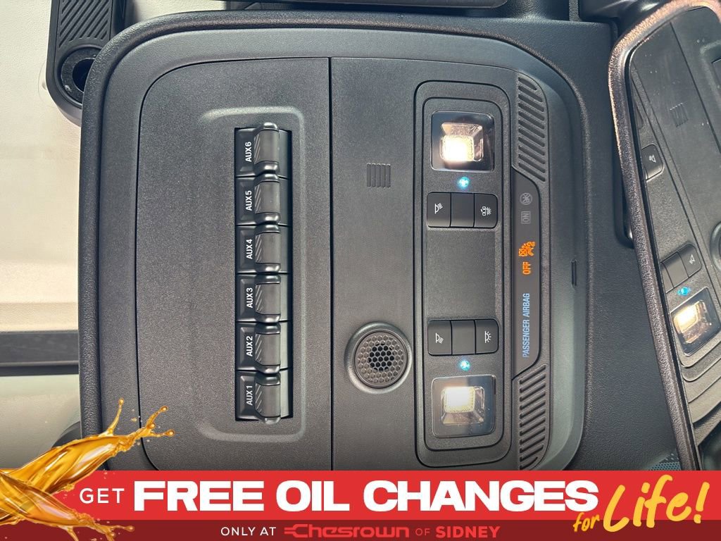 New 2025 Ford Bronco Raptor image 24