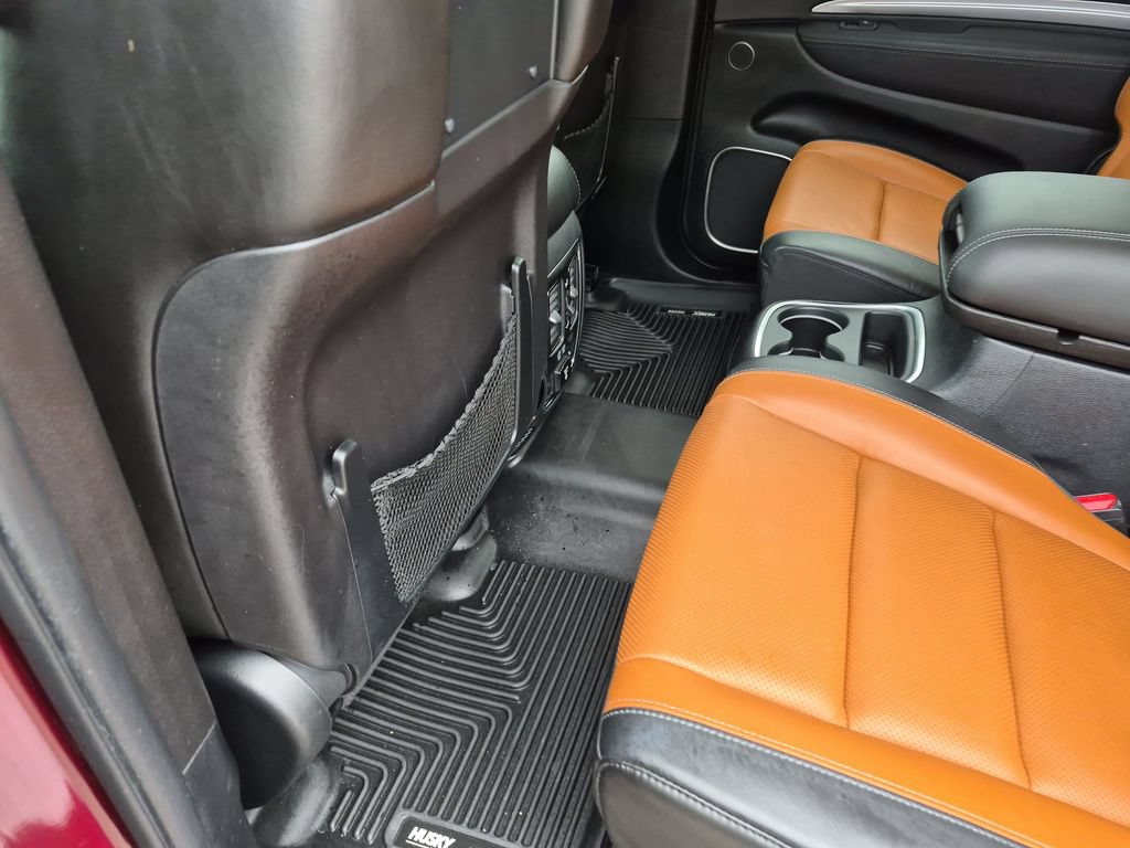 Used 2020 Dodge Durango Citadel AWD/4WD image 38