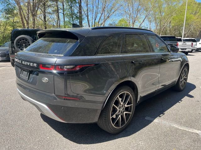 Used 2021 Land Rover Range Rover Velar S image 9