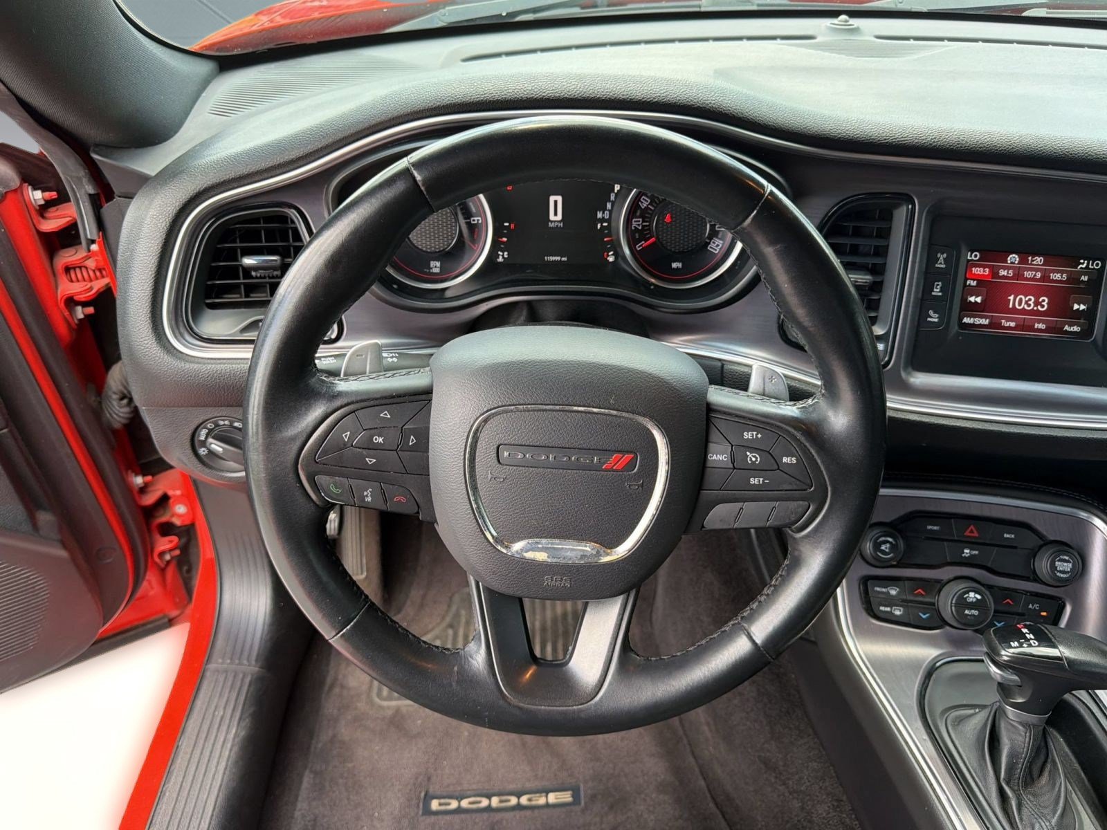 Used 2016 Dodge Challenger SXT w/ Super Sport Group (SS/T) RWD image 23