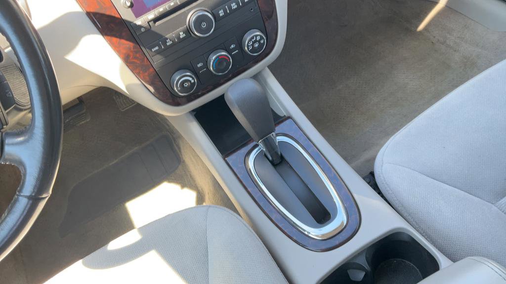 Used 2014 Chevrolet Impala Limited LS FWD image 27