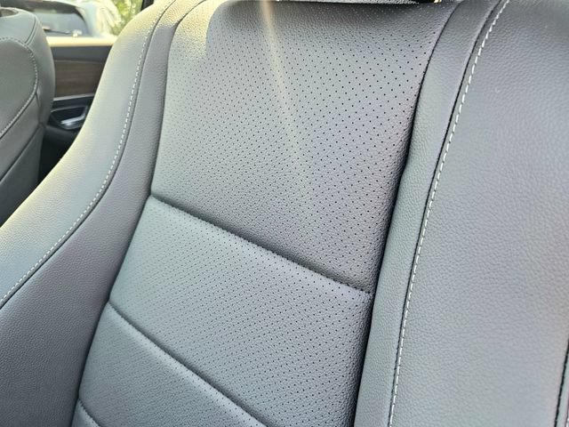 New 2026 Mercedes-Benz GLE 350 4MATIC image 20
