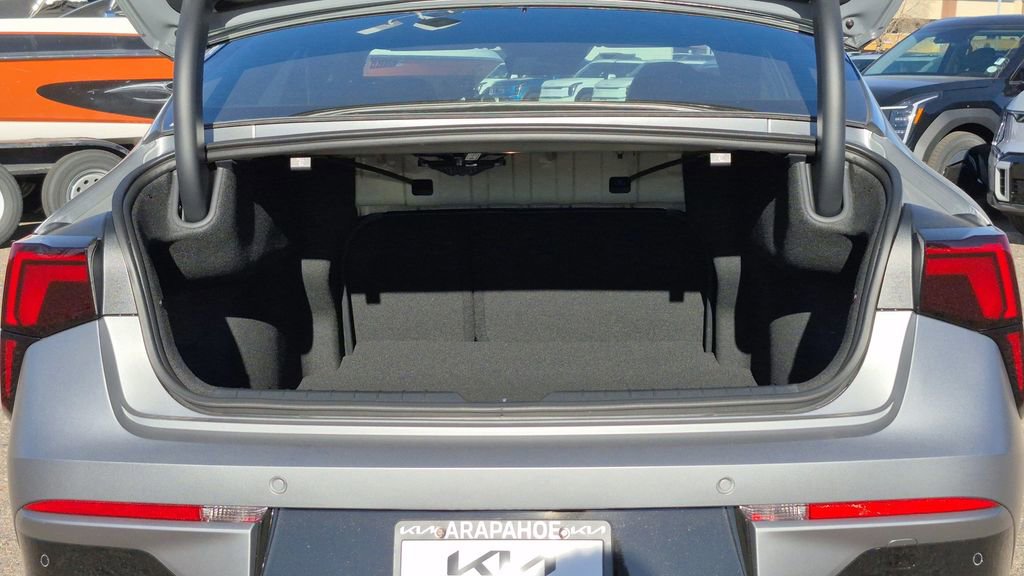 New 2026 Kia K5 GT-Line image 14
