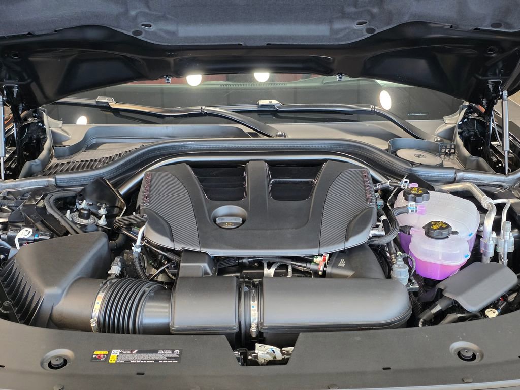 New 2026 Dodge Charger R/T Scat Pack image 34