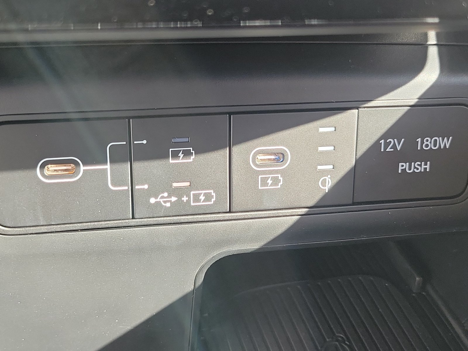 New 2027 Hyundai Santa Cruz SEL AWD/4WD image 14