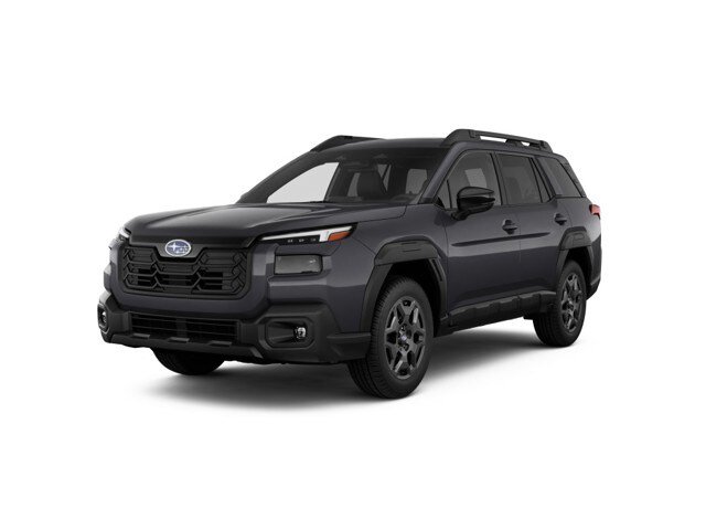 New 2026 Subaru Outback Premium AWD/4WD image 2