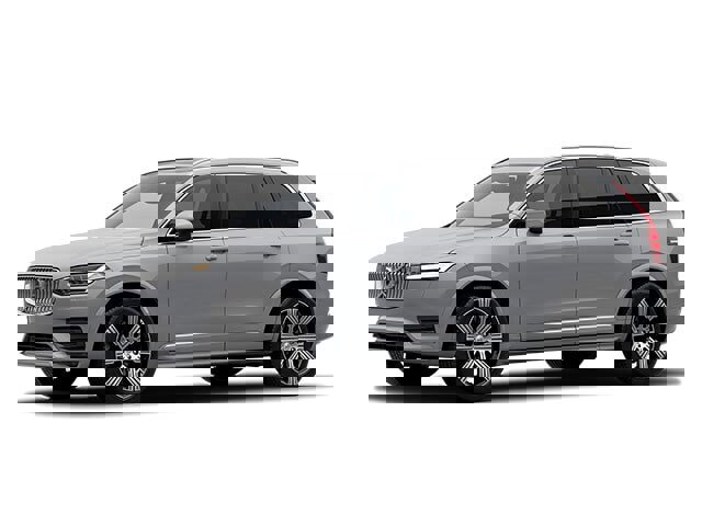 Certified 2024 Volvo XC90 B6 Ultimate w/ Protection Package Premier