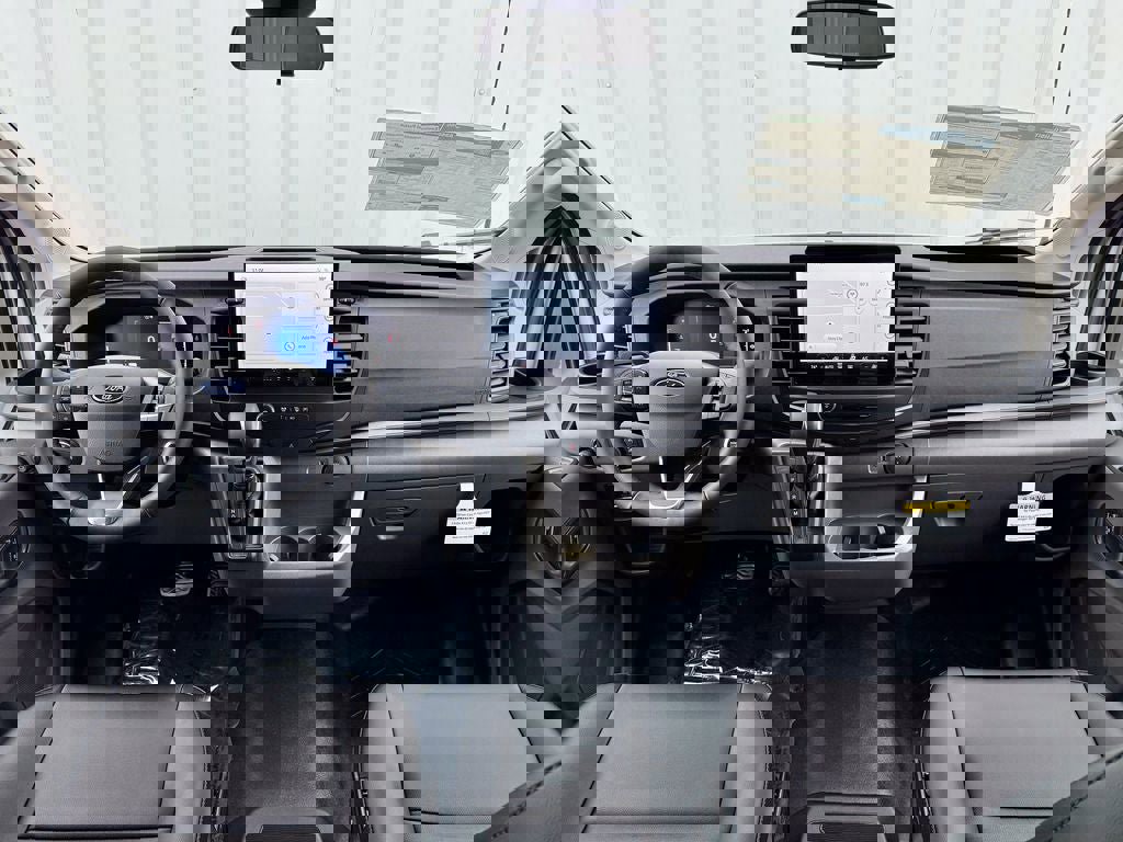 New 2026 Ford Transit 350 148 High Roof Extended RWD image 34