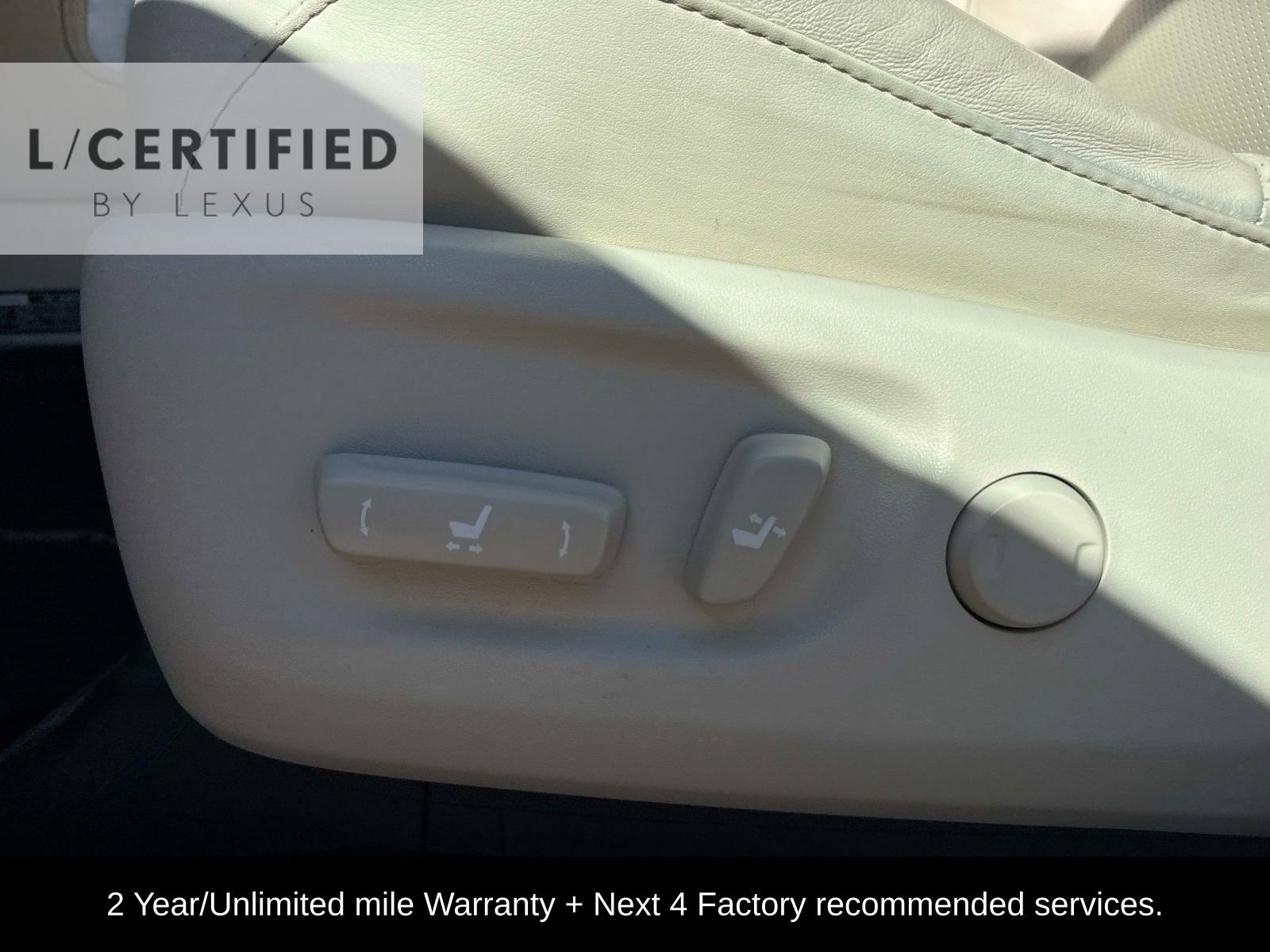 Used 2021 Lexus GX 460 Luxury w/ Accessory Package image 21