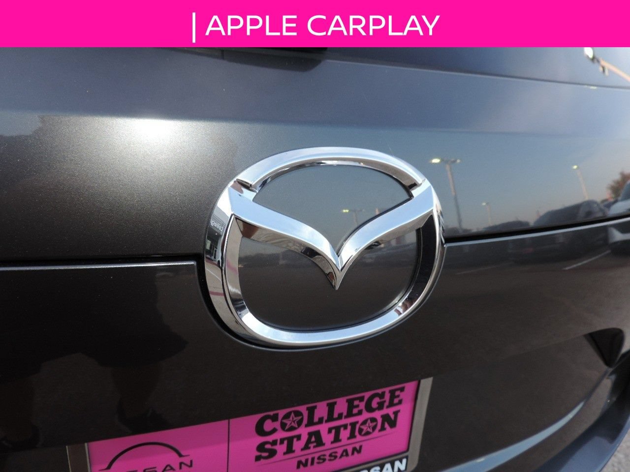 Used 2020 MAZDA CX-5 Signature AWD/4WD image 11