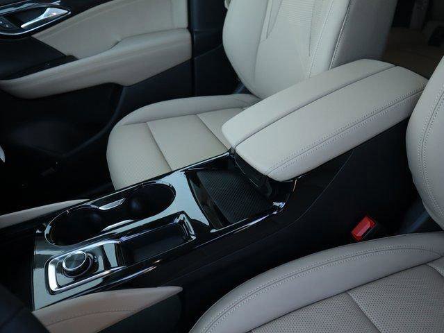 New 2026 Buick Envision Preferred image 25