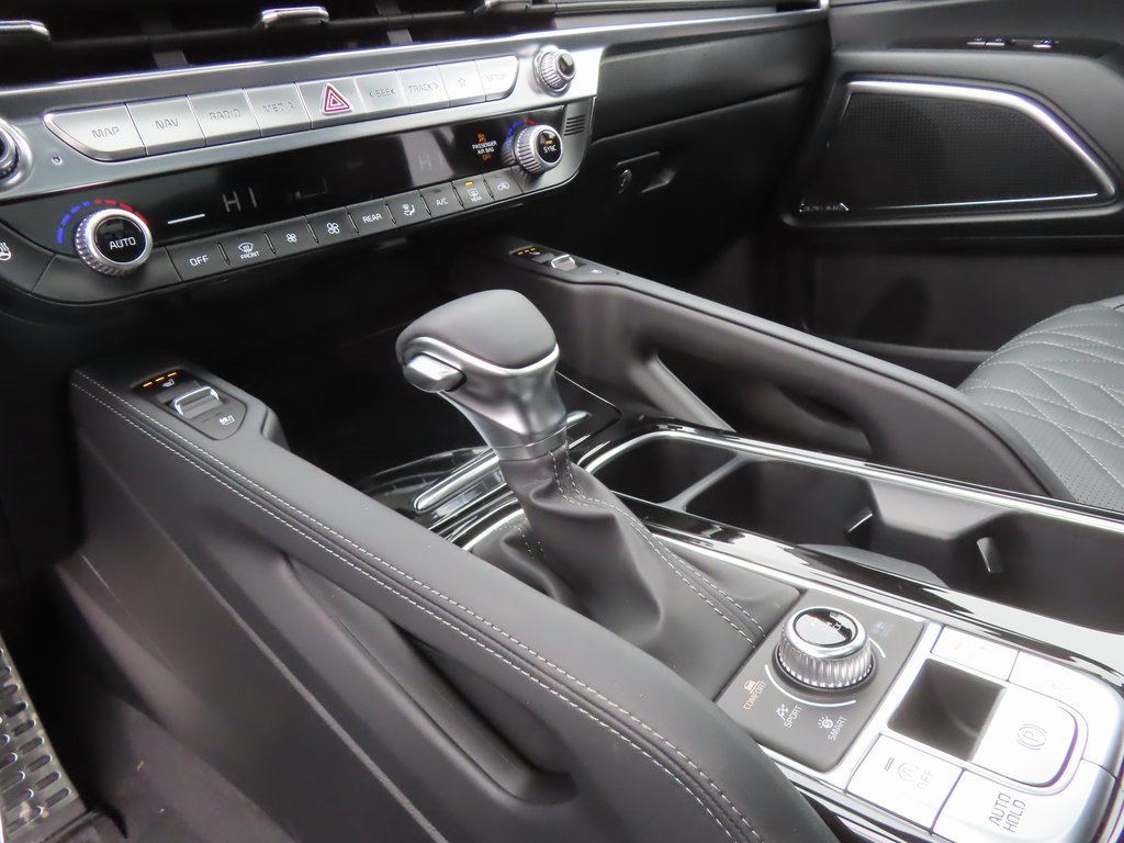 New 2025 Kia Telluride SX X-Line image 6