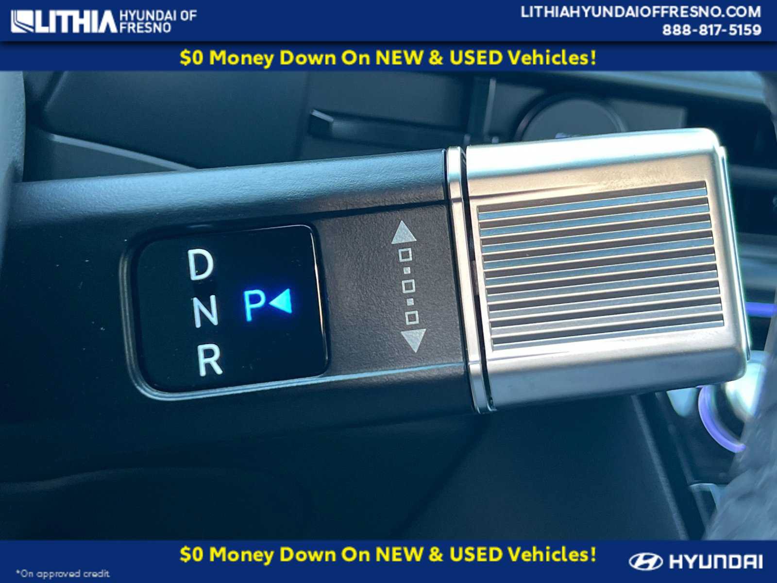 New 2026 Hyundai Santa Fe Calligraphy AWD/4WD image 23