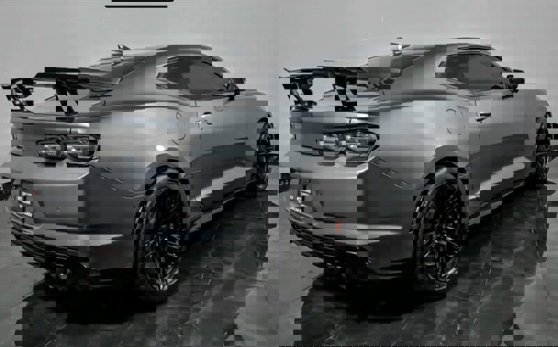 Used 2020 Chevrolet Camaro ZL1 image 11