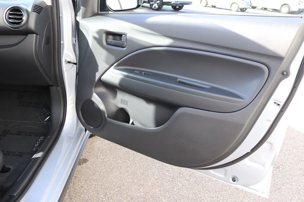 Used 2024 Mitsubishi Mirage LE image 33
