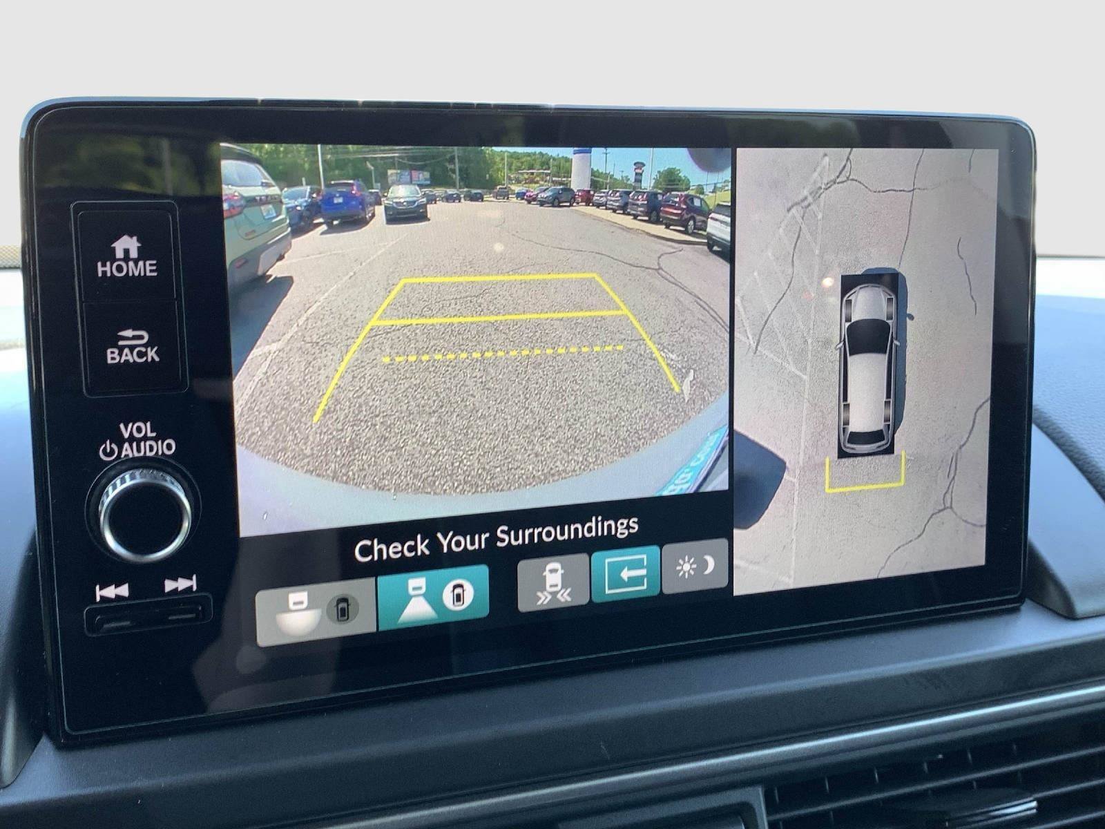 Certified 2023 Honda Pilot Elite image 24