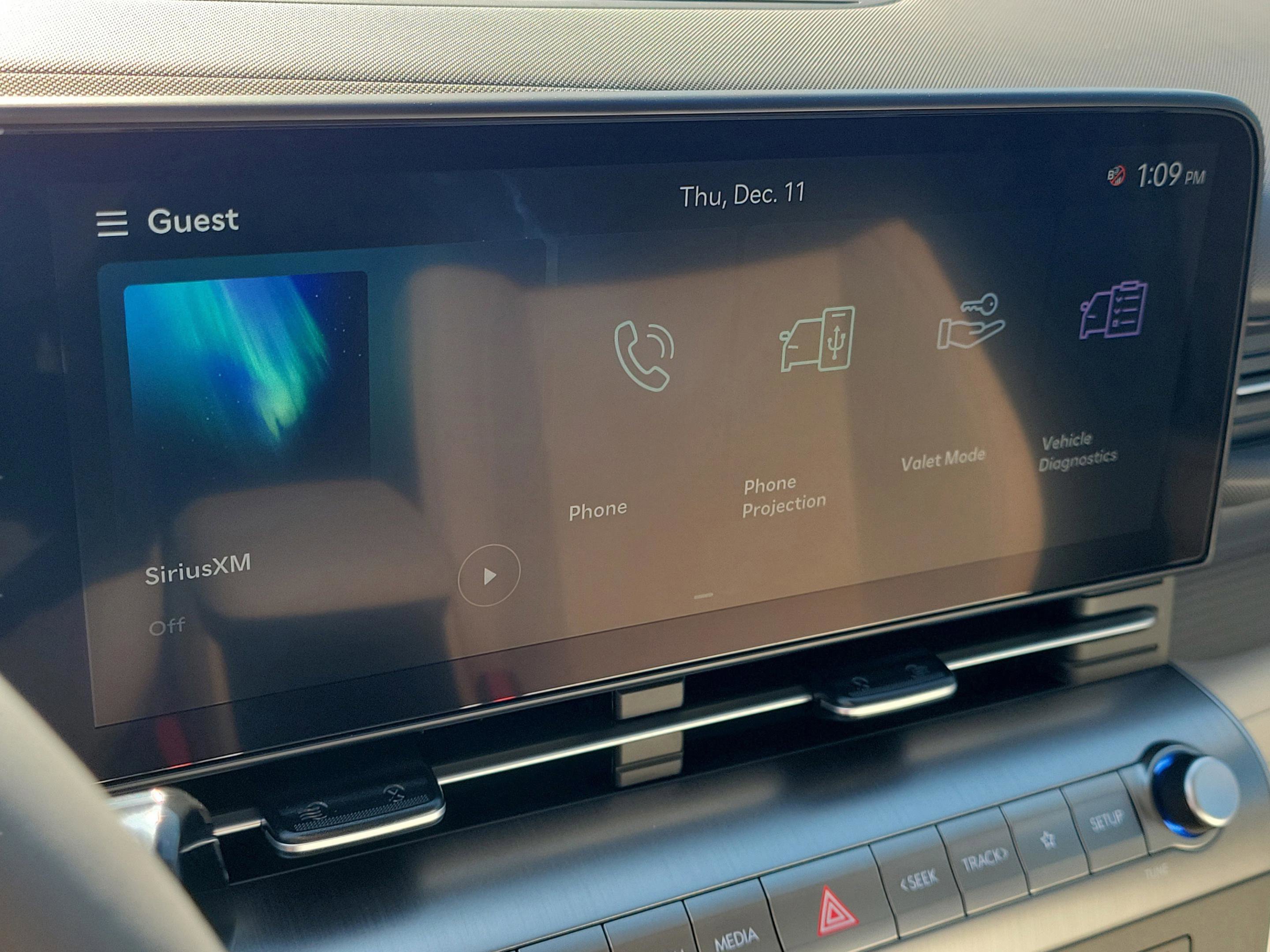 New 2026 Hyundai Kona SEL Sport image 18