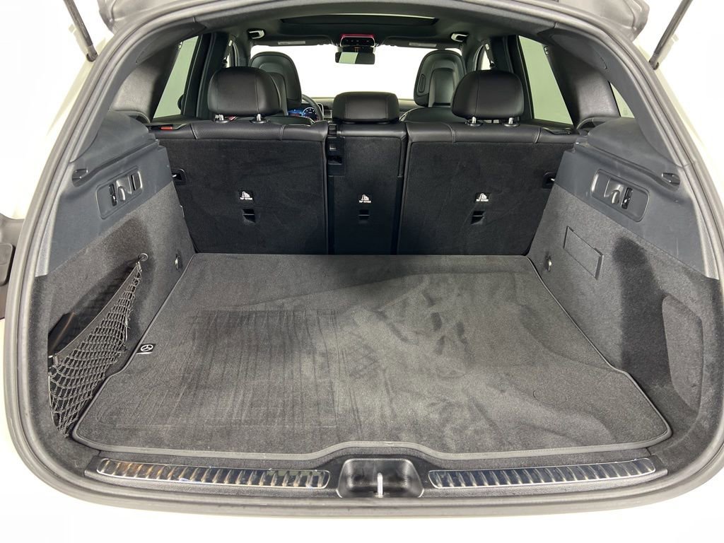 Certified 2024 Mercedes-Benz GLC 300 4MATIC image 15