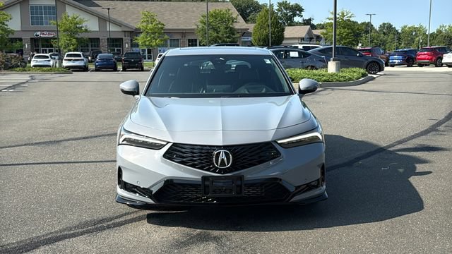 Used 2026 Acura Integra A-Spec w/ Technology Package FWD image 3