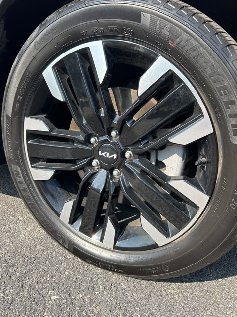 Used 2024 Kia Telluride SX Prestige image 9