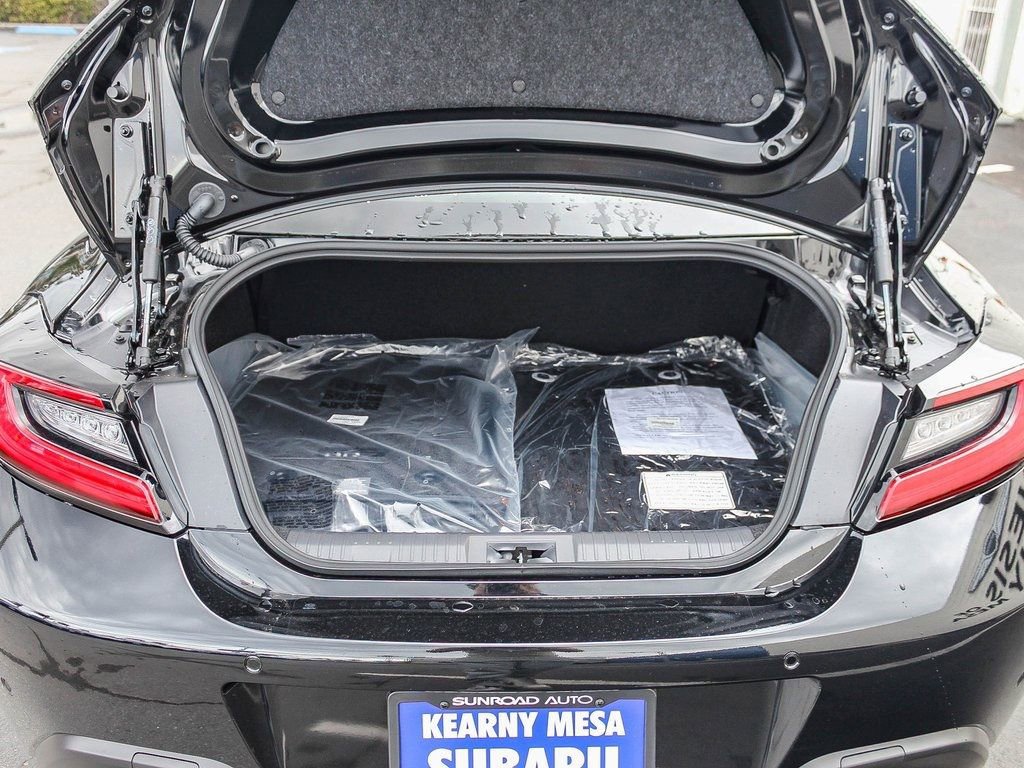 New 2026 Subaru BRZ Limited w/ Popular Package 2 image 27