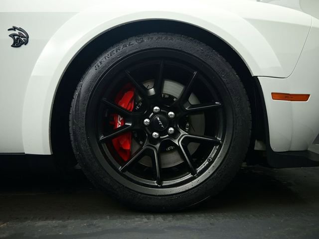 Used 2021 Dodge Challenger SRT Hellcat Redeye RWD image 48