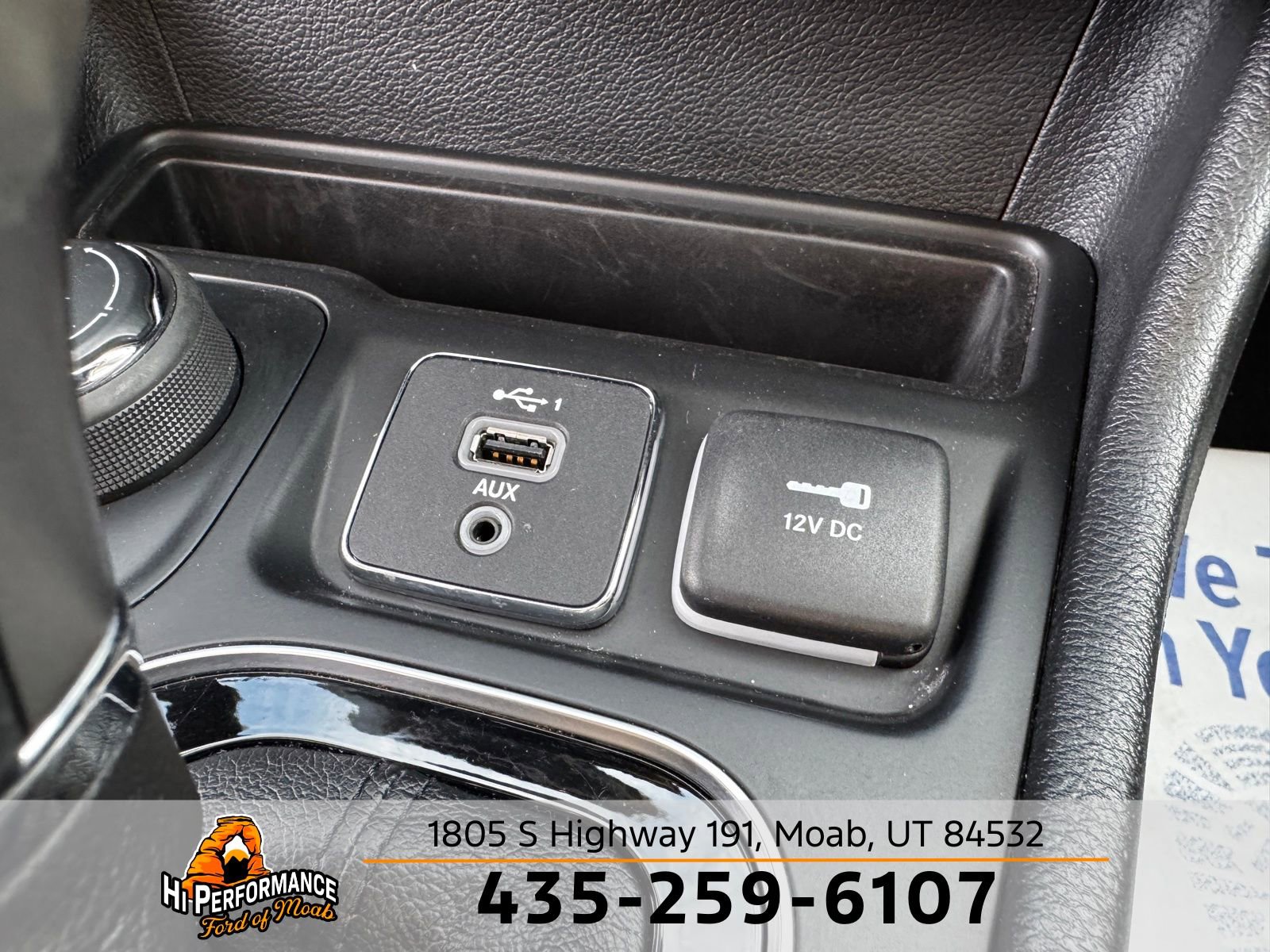 Used 2022 Jeep Cherokee Limited image 28