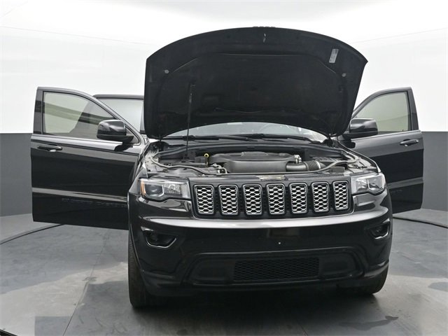 Used 2022 Jeep Grand Cherokee Laredo X image 54