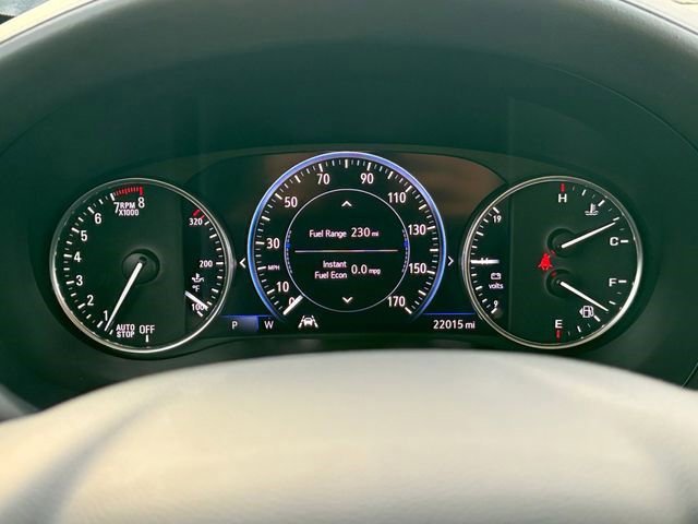 Certified 2023 Buick Enclave Avenir w/ Avenir Technology Package image 5