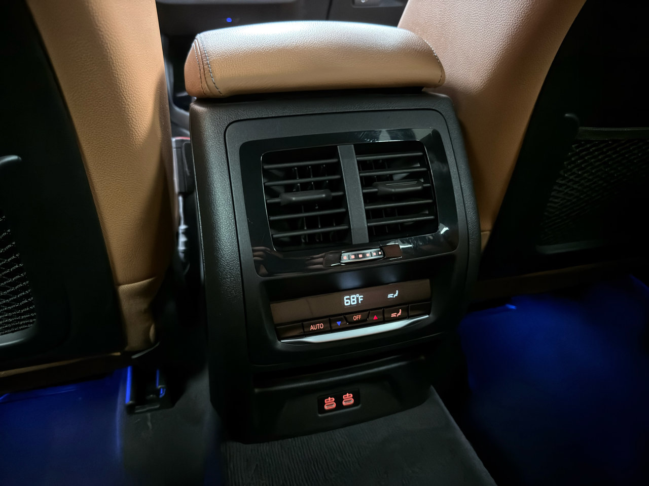 Used 2022 BMW X3 xDrive30i w/ M Sport Package 2 image 33