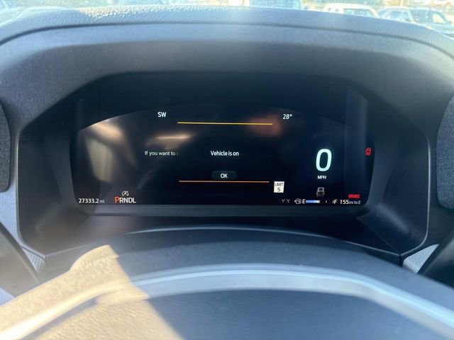 Used 2025 Ford Explorer Active image 32