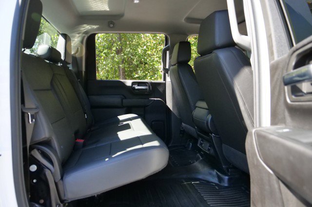 Used 2024 Chevrolet Silverado 3500 W/T w/ WT Fleet Convenience Package image 30