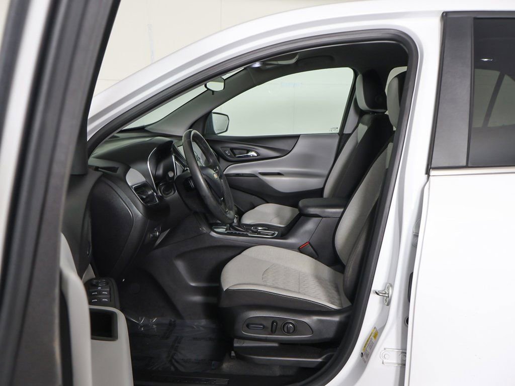 Used 2024 Chevrolet Equinox LT image 27