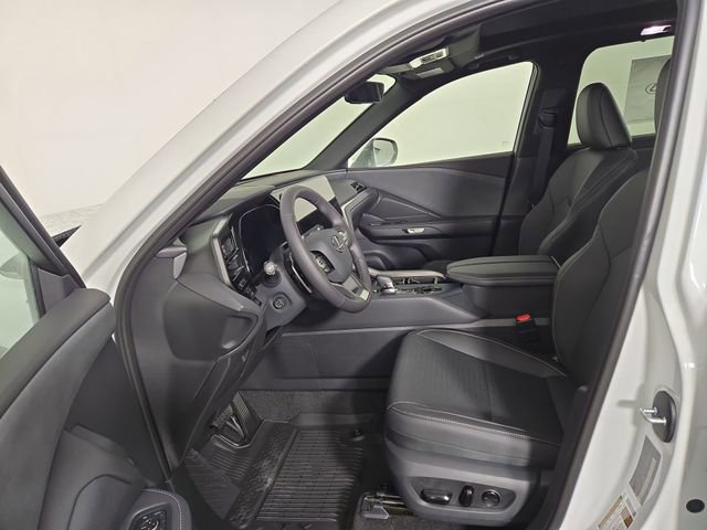 New 2026 Lexus TX 350 AWD w/ Technology Package image 13