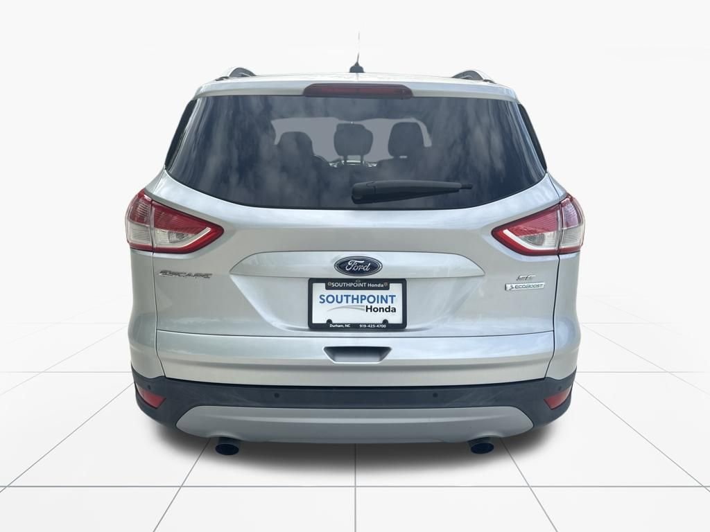 Used 2015 Ford Escape SE w/ Equipment Group 201A image 7