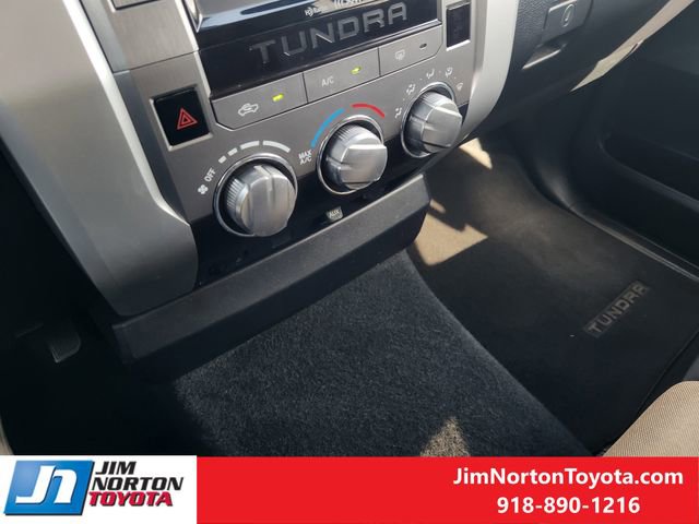 Used 2018 Toyota Tundra SR5 image 21