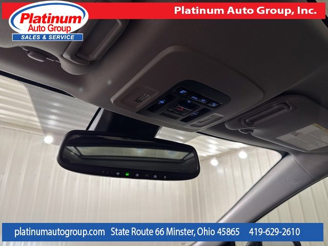 Used 2021 Toyota Camry XSE w/ Carpet Mat Package (TMS) image 24