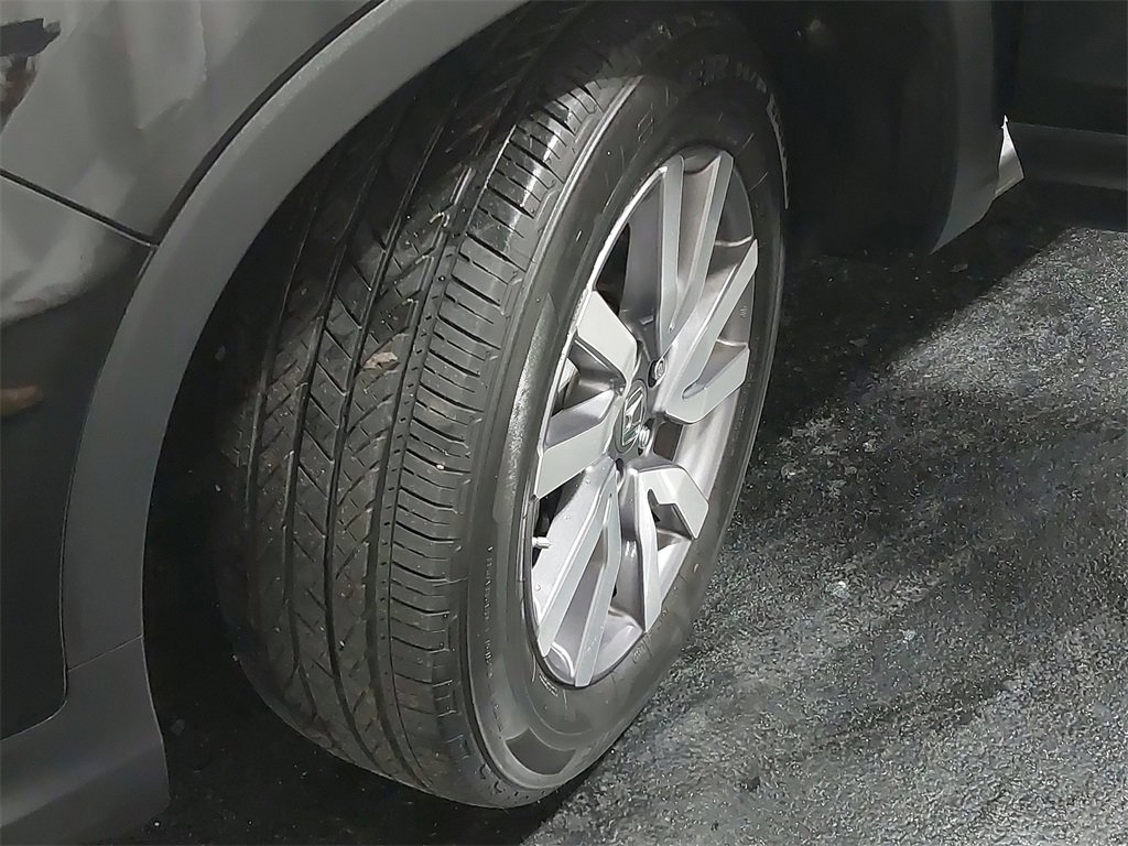 Used 2022 Honda Pilot EX-L image 35