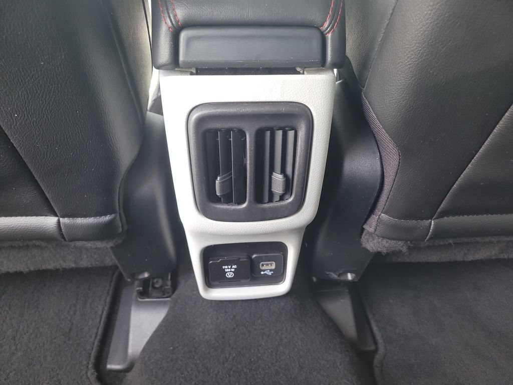 Used 2020 Jeep Compass Limited FWD image 13