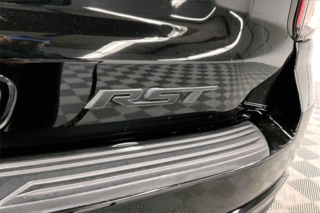 Used 2021 Chevrolet Tahoe RST w/ Luxury Package image 8