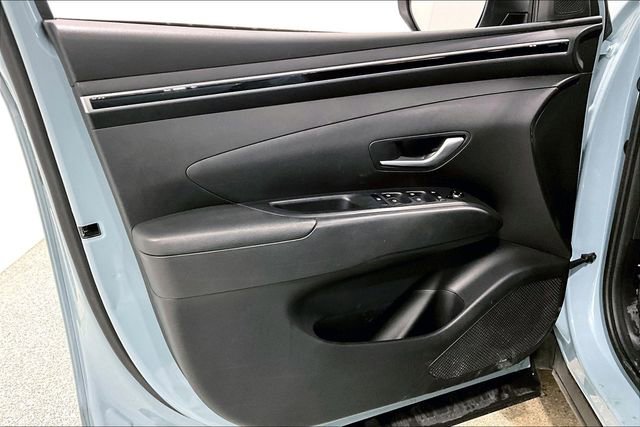 Used 2022 Hyundai Santa Cruz SEL w/ Cargo Package image 22