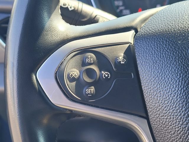 Used 2023 Chevrolet Traverse LT FWD image 15