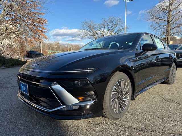 New 2026 Hyundai Sonata SEL image 3