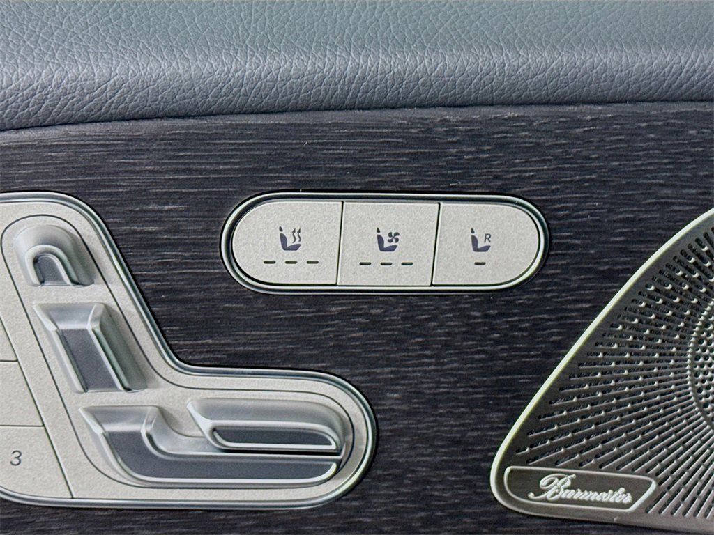 Used 2026 Mercedes-Benz GLE 350 4MATIC image 22