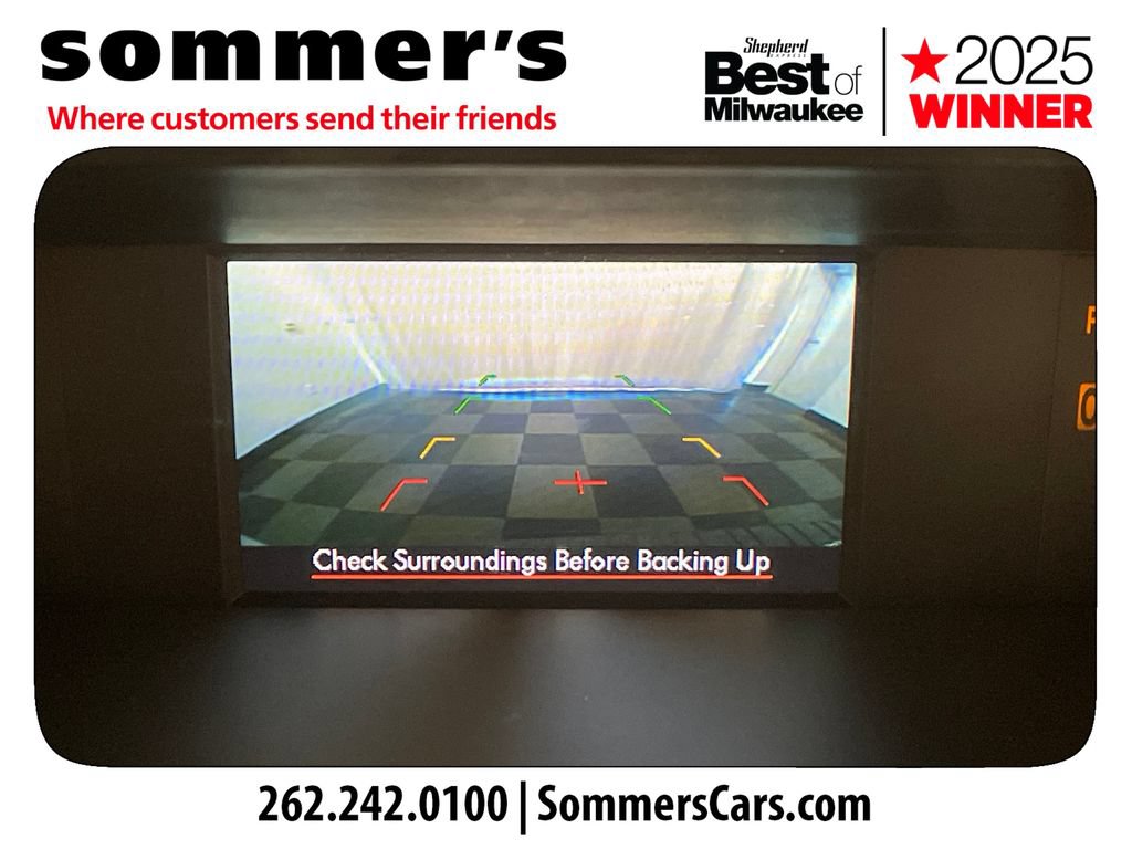Used 2015 Subaru Forester 2.5i Premium w/ All-Weather Package AWD/4WD image 17