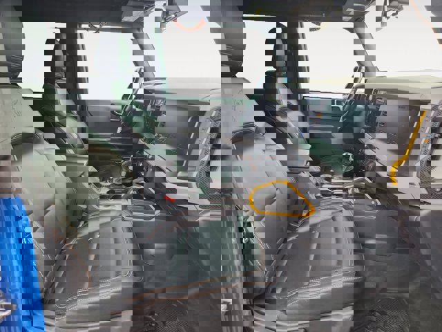 Used 2022 Ford Bronco Badlands w/ Sasquatch Package image 15